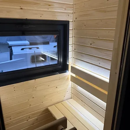 Botel La Dolce ! Sauna, Spa, Cinema *