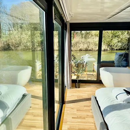 La Dolce ! Sauna, Spa, Cinema * Basse-Ham