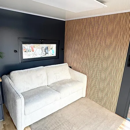 La Dolce ! Sauna, Spa, Cinema Botel Basse-Ham