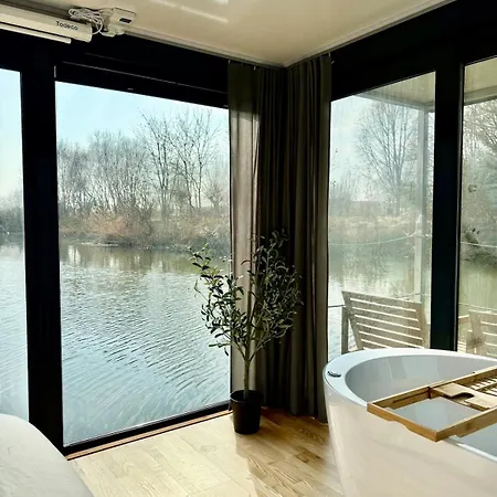 La Dolce ! Sauna, Spa, Cinema * Basse-Ham