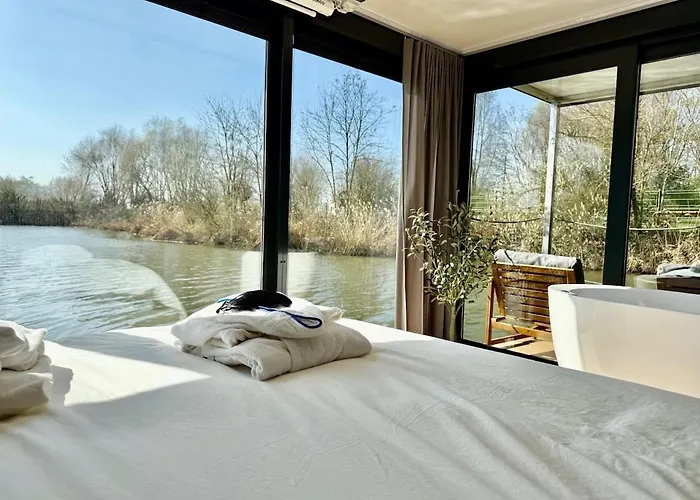 La Dolce ! Sauna, Spa, Cinema Basse-Ham