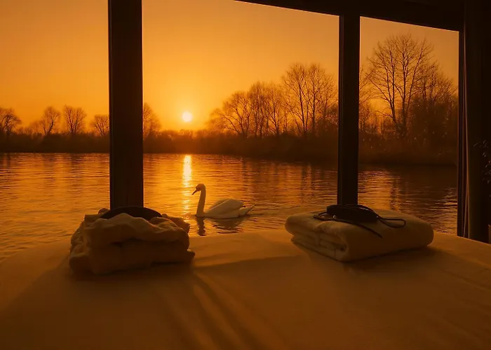 La Dolce ! Sauna, Spa, Cinema