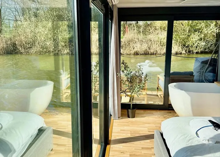 La Dolce ! Sauna, Spa, Cinema * Basse-Ham