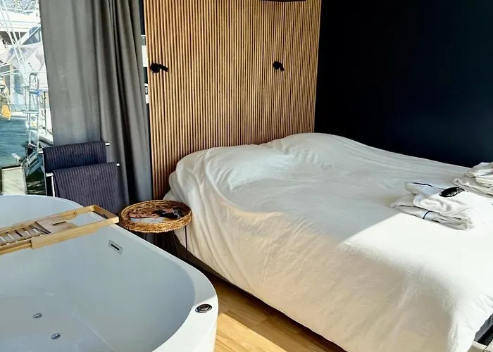 La Dolce ! Sauna, Spa, Cinema Basse-Ham