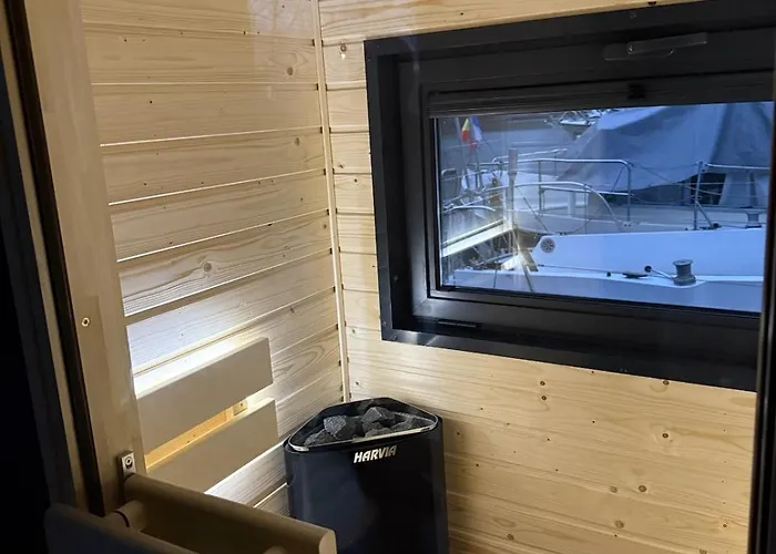 La Dolce ! Sauna, Spa, Cinema * Basse-Ham