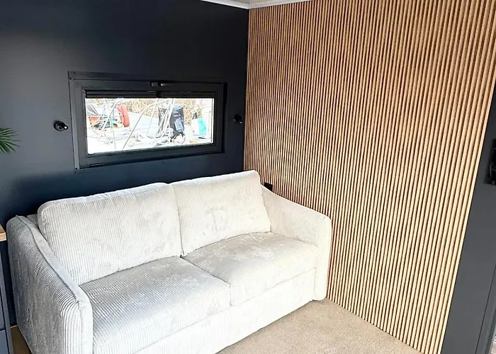 La Dolce ! Sauna, Spa, Cinema Botel Basse-Ham