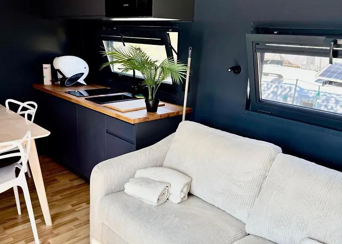 La Dolce ! Sauna, Spa, Cinema *