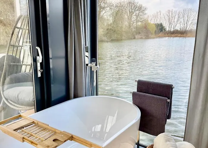 La Dolce ! Sauna, Spa, Cinema Basse-Ham