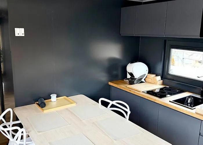 La Dolce ! Sauna, Spa, Cinema Basse-Ham